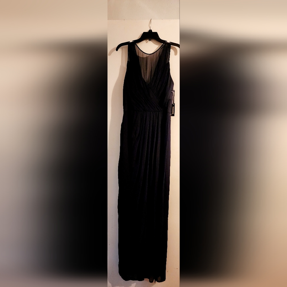 Vera Wang Evening Gown